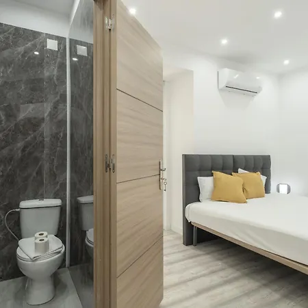 Modern By Homing * Lisboa