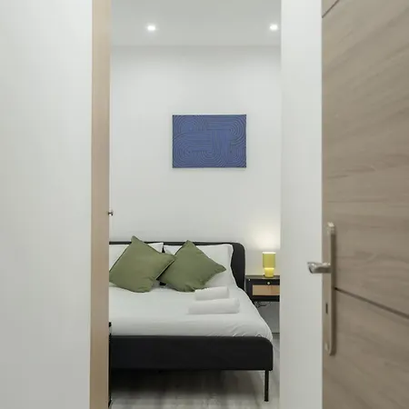 Modern By Homing Lisboa