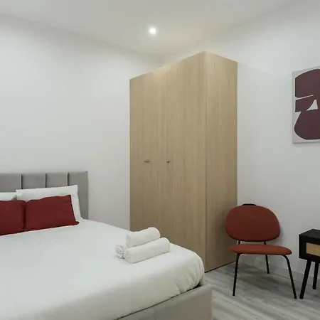 Modern By Homing Casa de hóspedes *