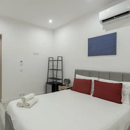 Casa de hóspedes Modern By Homing *