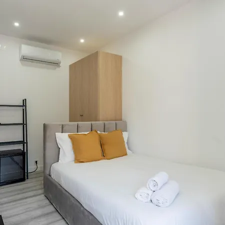 Modern By Homing Casa de hóspedes *
