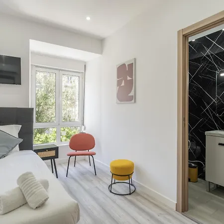 Modern By Homing