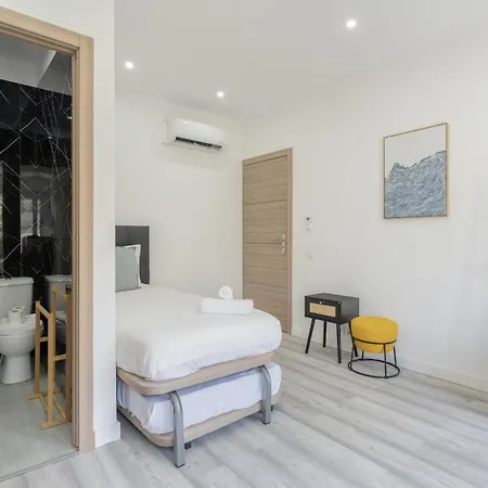 Casa de hóspedes Modern By Homing *