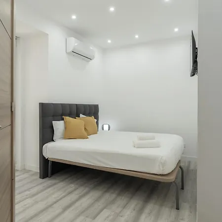 Casa de hóspedes Modern By Homing Lisboa