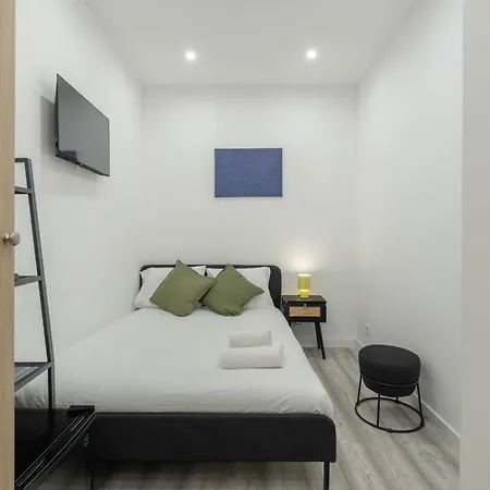Casa de hóspedes Modern By Homing *