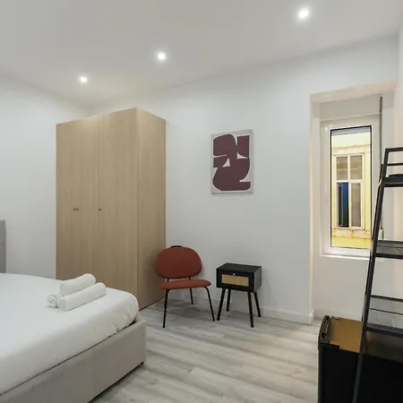 Casa de hóspedes Modern By Homing *
