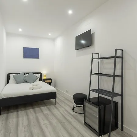 Modern By Homing * Lisboa