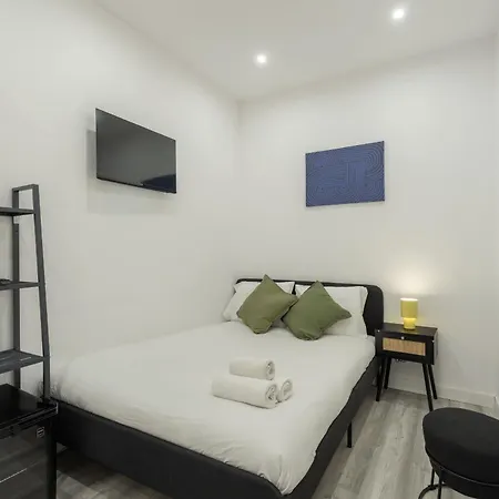 Modern By Homing Casa de hóspedes *