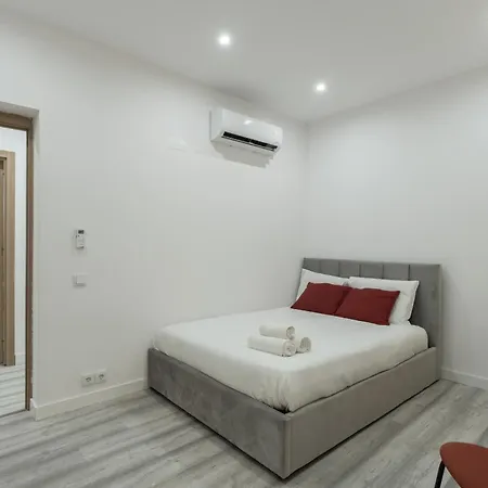 Modern By Homing Casa de hóspedes