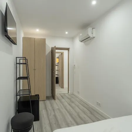 Modern By Homing Casa de hóspedes *