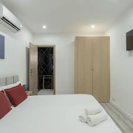 Modern By Homing * Lisboa