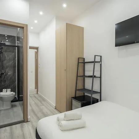 Modern By Homing Casa de hóspedes Lisboa