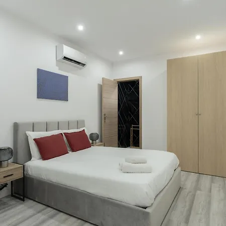 Casa de hóspedes Modern By Homing *