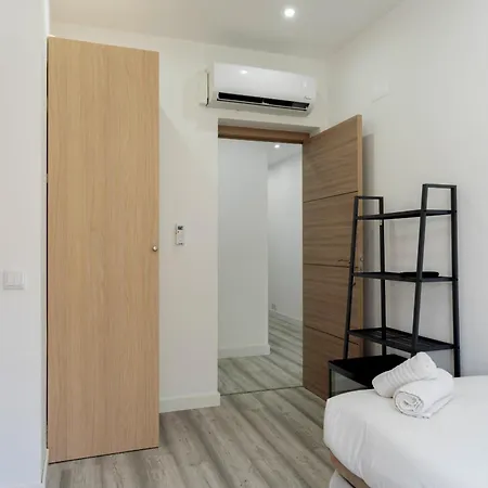 Modern By Homing * Lisboa