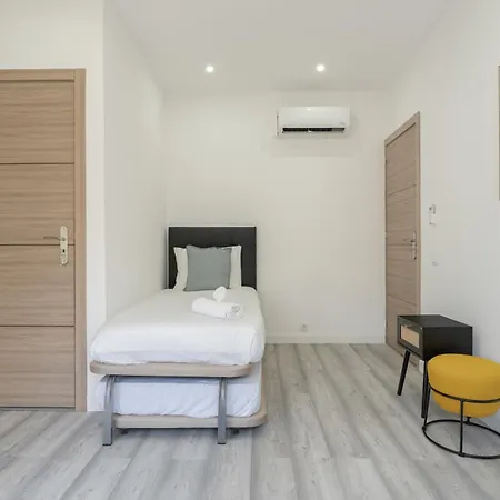 Modern By Homing *