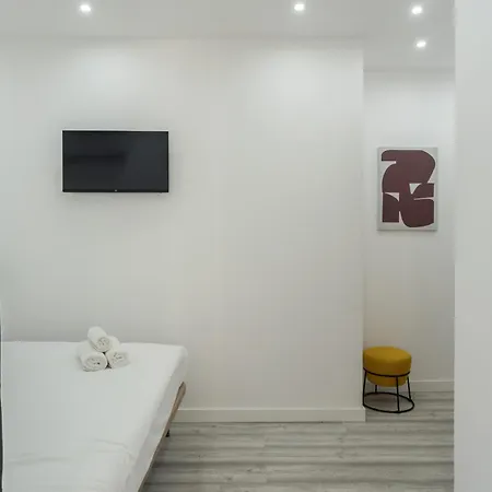 Modern By Homing Casa de hóspedes