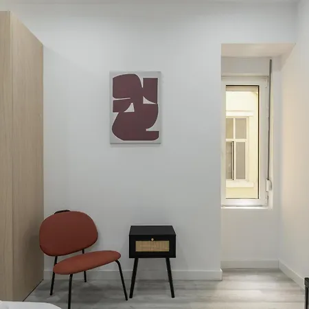 Modern By Homing Casa de hóspedes *