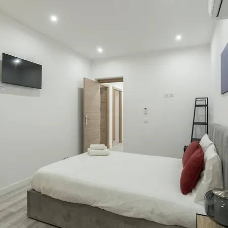 Casa de hóspedes Modern By Homing *