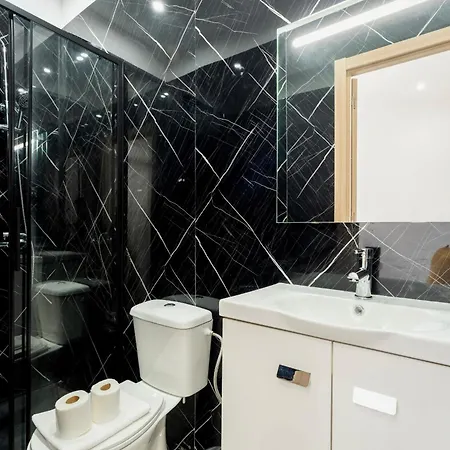 Modern By Homing Lisboa