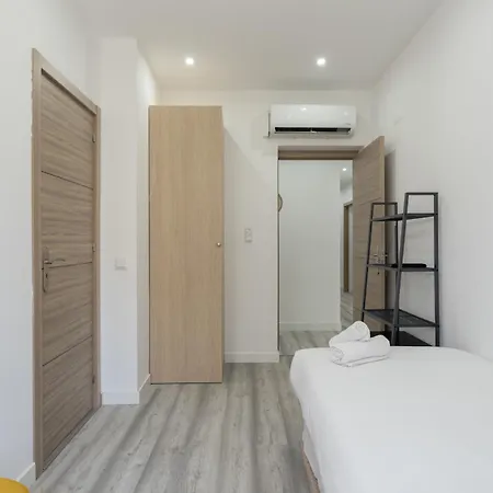 Casa de hóspedes Modern By Homing Lisboa