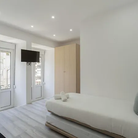 Modern By Homing Casa de hóspedes *