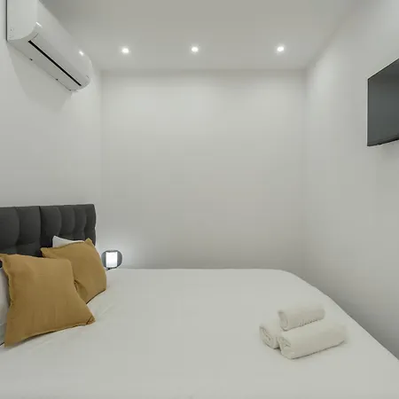 Modern By Homing Casa de hóspedes Lisboa