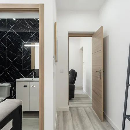Modern By Homing Lisboa