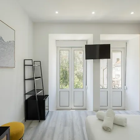 Casa de hóspedes Modern By Homing