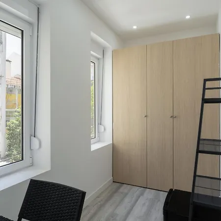 Modern By Homing