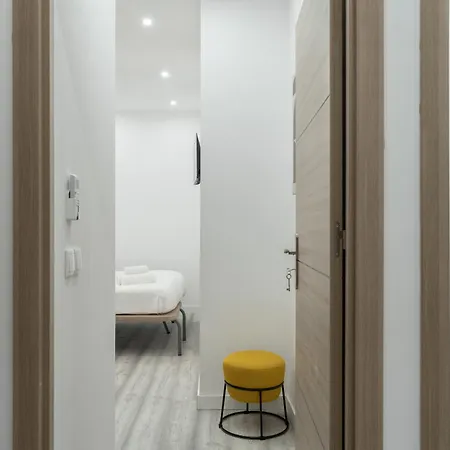 Casa de hóspedes Modern By Homing