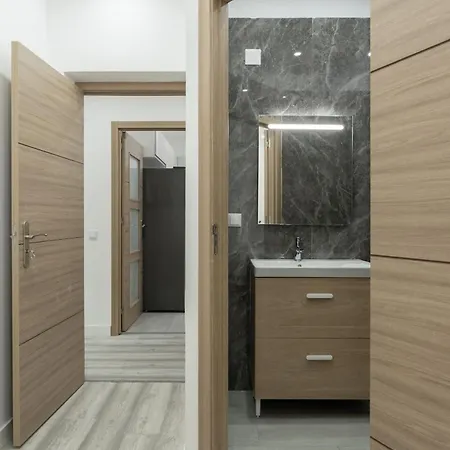 Modern By Homing Casa de hóspedes *