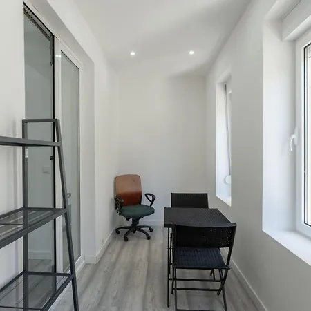 Modern By Homing * Lisboa