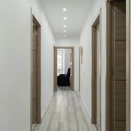 Modern By Homing Casa de hóspedes Lisboa