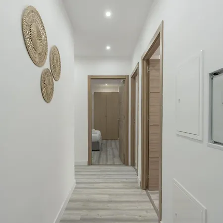 Casa de hóspedes Modern By Homing Lisboa
