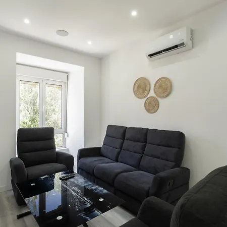 Modern By Homing Casa de hóspedes Lisboa