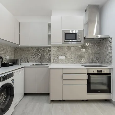 Modern By Homing Casa de hóspedes *