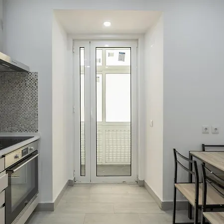 Casa de hóspedes Modern By Homing Lisboa